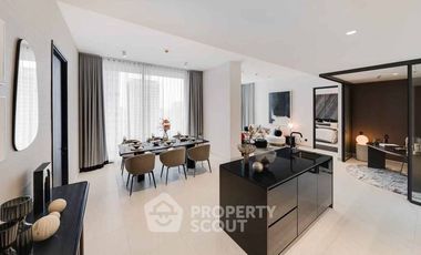 For rent 3 bedrooms condo 