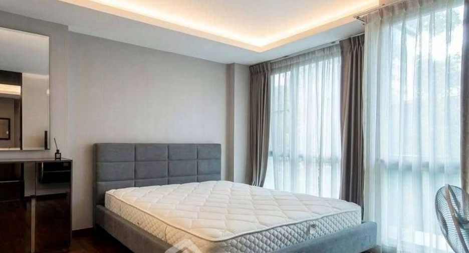 For rent 1 bed condo in Watthana, Bangkok