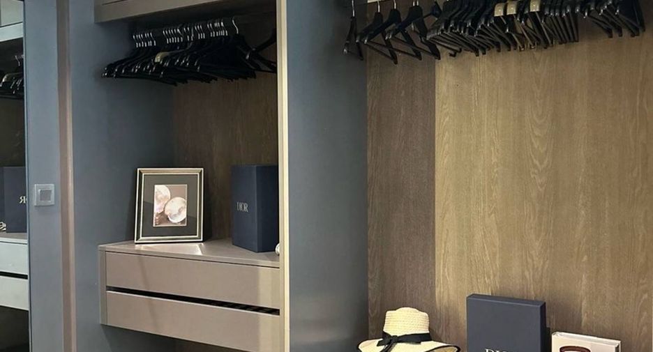 Condo en alquiler de 2 habitaciones 