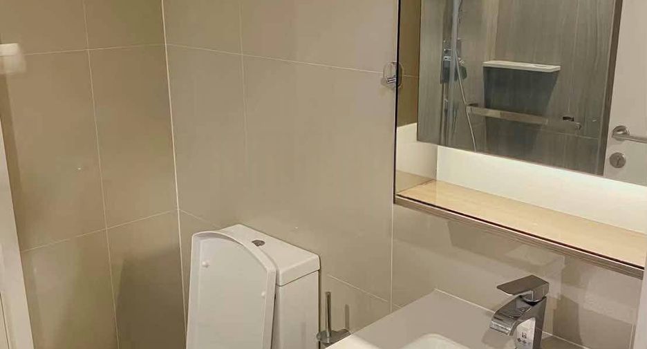 For rent 1 bed condo 