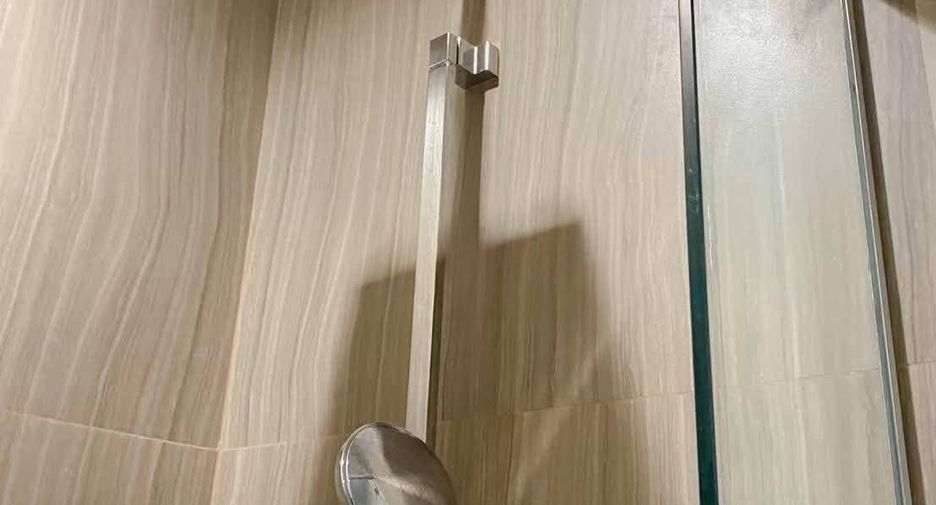 For rent 1 bed condo 