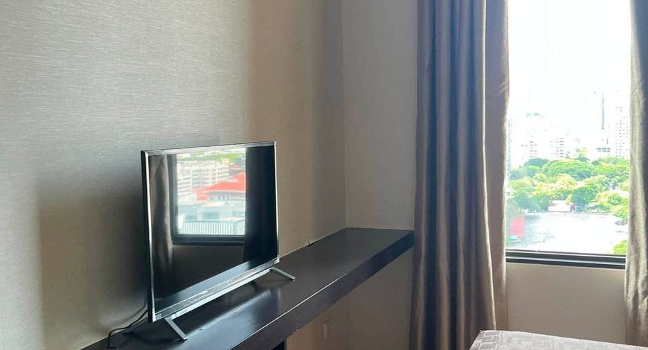 For rent 1 bed condo 