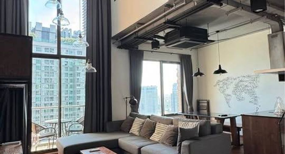 For rent 1 bed condo 