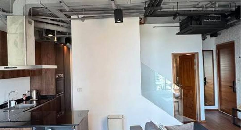 For rent 1 bed condo 