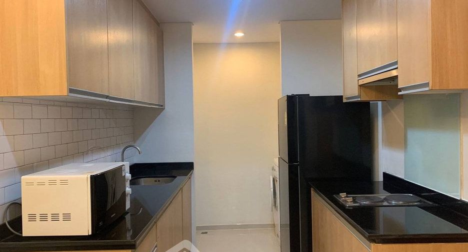 For rent 1 bed condo 