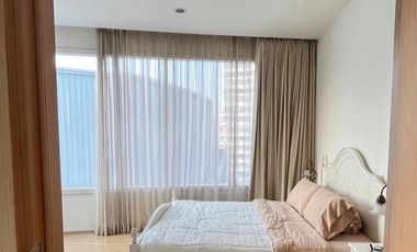 Condo en alquiler de 2 habitaciones 
