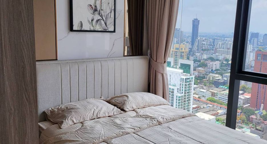 Wohnung zur Miete mit 2 Zimmer 