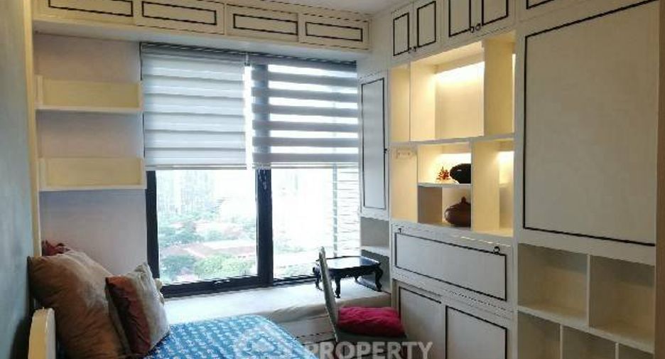 For rent 2 bedrooms condo 