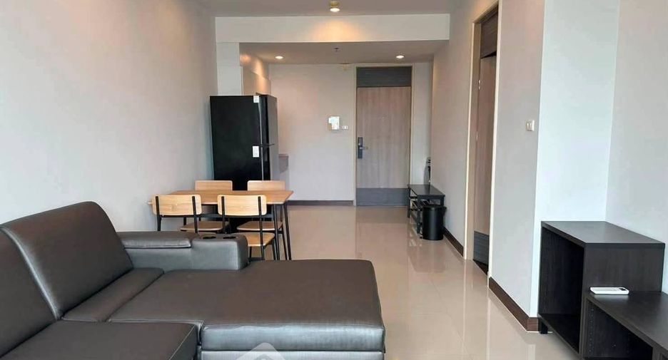 Condo en alquiler de 1 habitaciones 