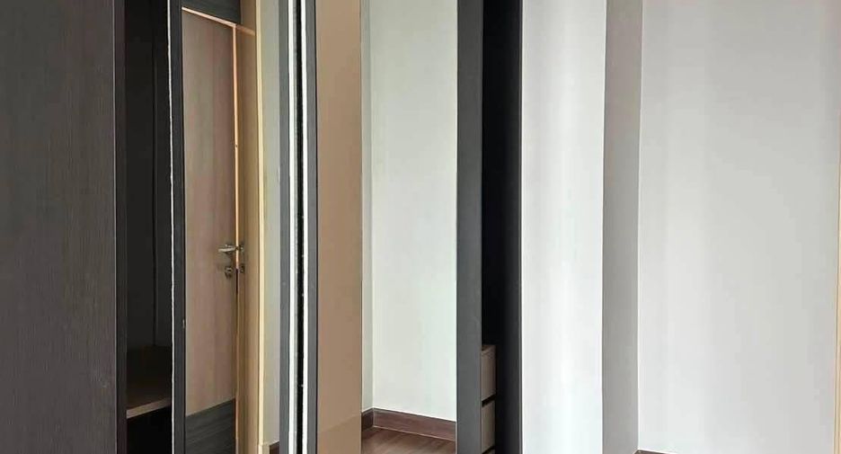 Condo en alquiler de 1 habitaciones 
