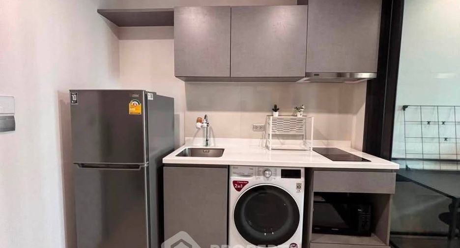 For rent 1 bed condo 