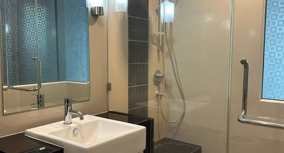 Condo en alquiler de 1 habitaciones 