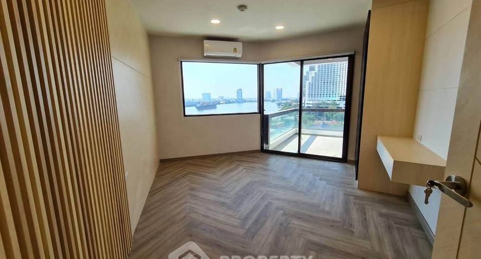 For rent 3 bedrooms condo 