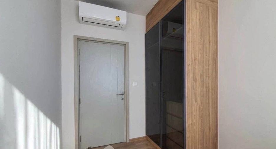 Wohnung zur Miete mit 2 Zimmer 