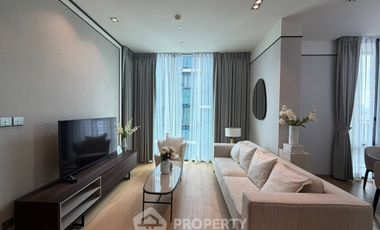 Condo en alquiler de 2 habitaciones 