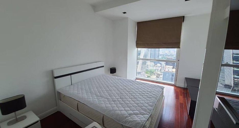 À louer 4 chambres condo 