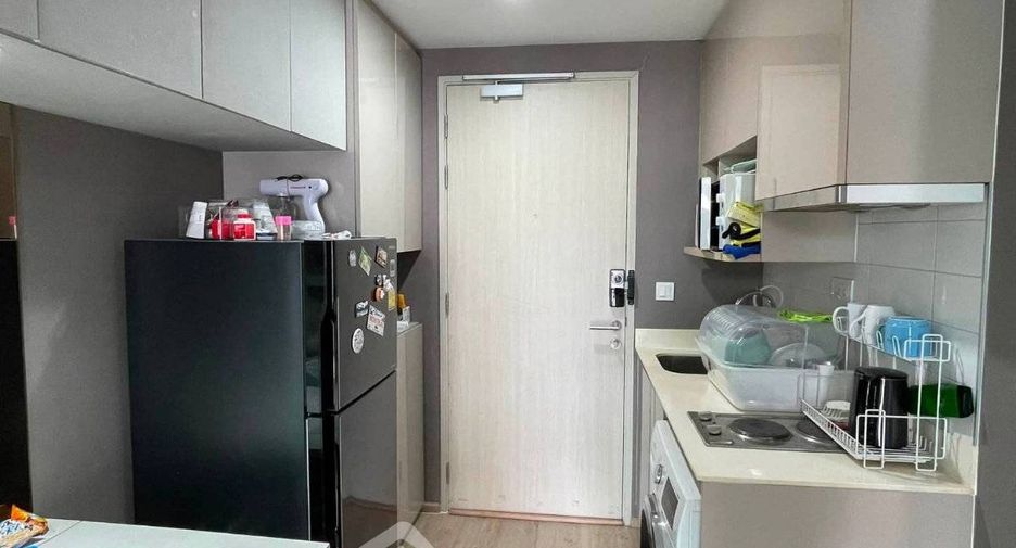 Wohnung zur Miete mit 1 Zimmer 