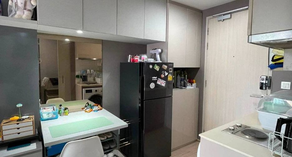 Wohnung zur Miete mit 1 Zimmer 
