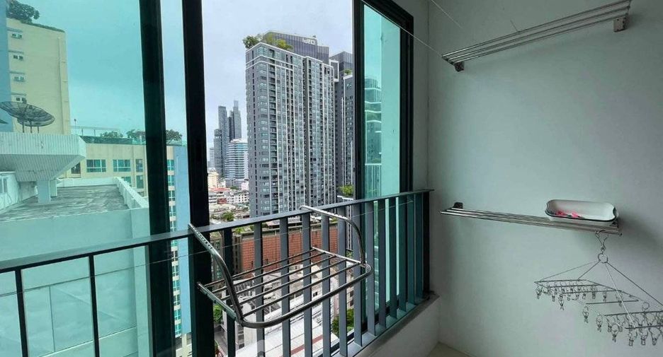 Wohnung zur Miete mit 1 Zimmer 