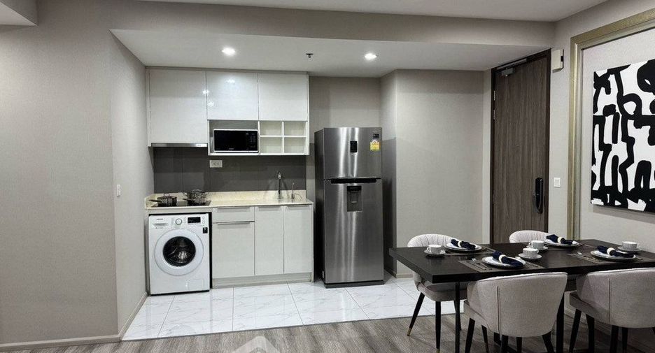 For rent 2 ベッドルーム condo in Bang Na, Bangkok