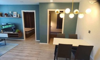 For rent 1 bed condo 