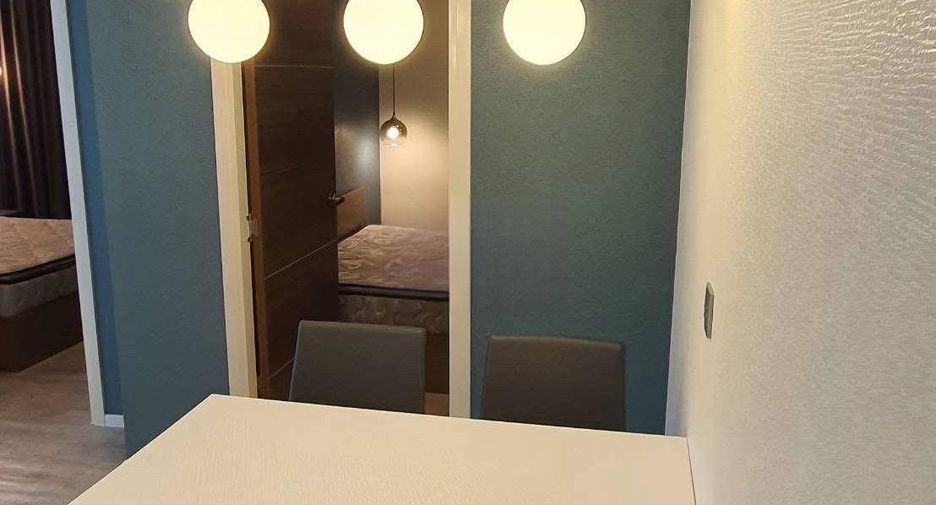 For rent 1 bed condo 