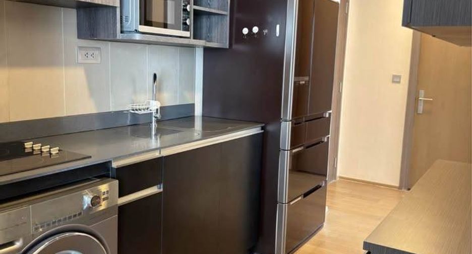 Wohnung zur Miete mit 2 Zimmer 