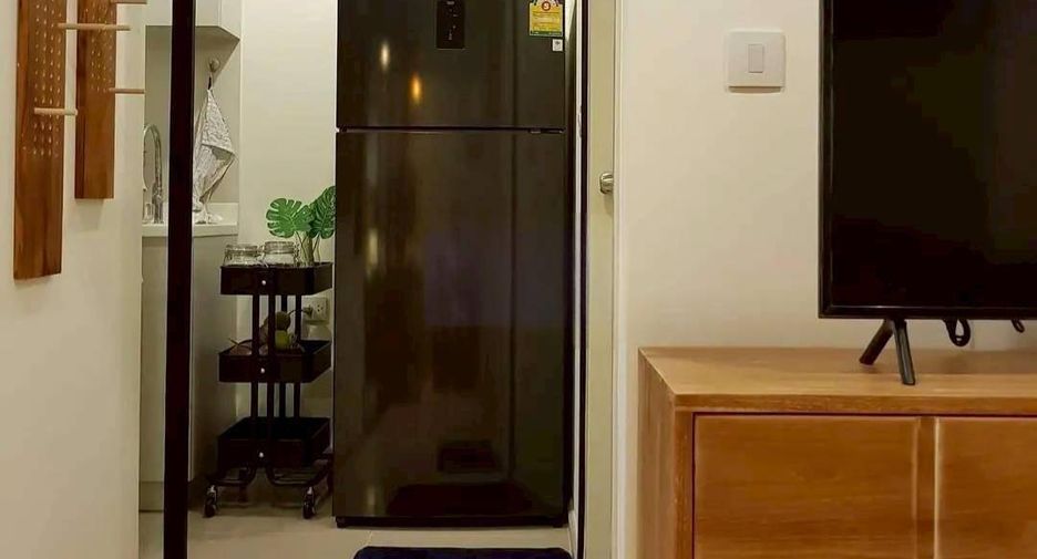 Condo en alquiler de 1 habitaciones 