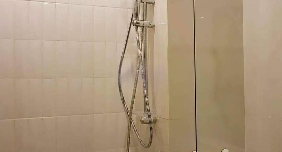 Condo en alquiler de 1 habitaciones 