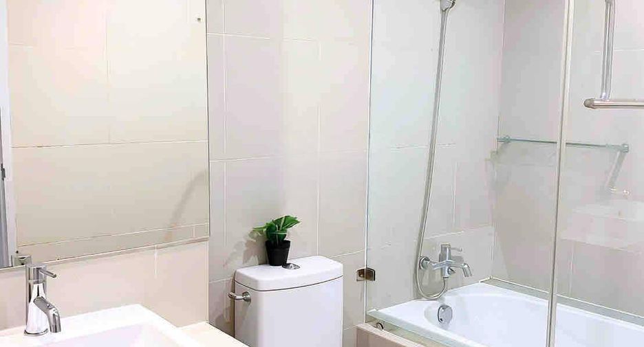 For rent 1 bed condo 