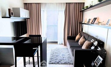 For rent 1 bed condo 