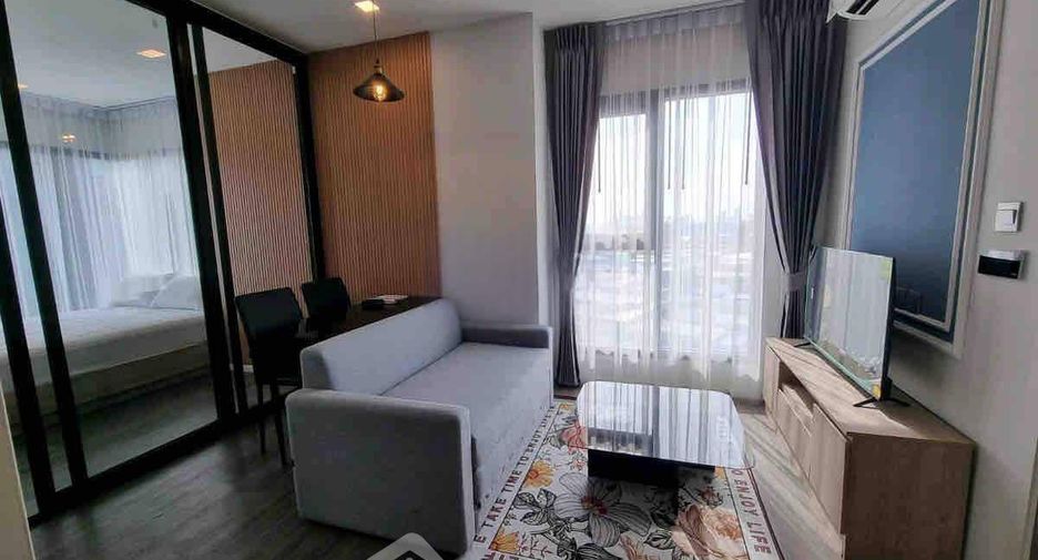 Wohnung zur Miete mit 2 Zimmer in Khlong Toei, Bangkok