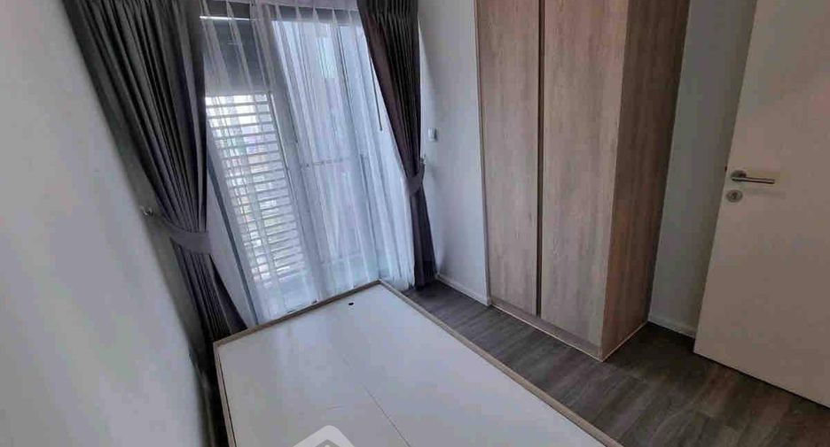 Wohnung zur Miete mit 2 Zimmer in Khlong Toei, Bangkok