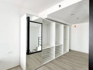 For rent 1 bed condo in Bang Phlat, Bangkok