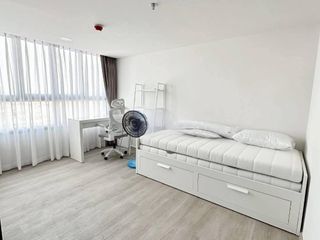 For rent 1 bed condo in Bang Phlat, Bangkok