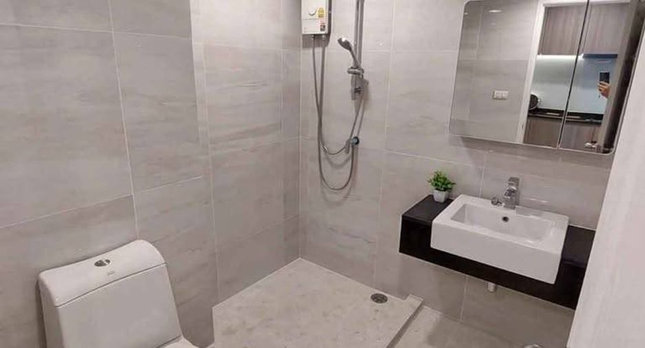 For rent 1 bed condo 