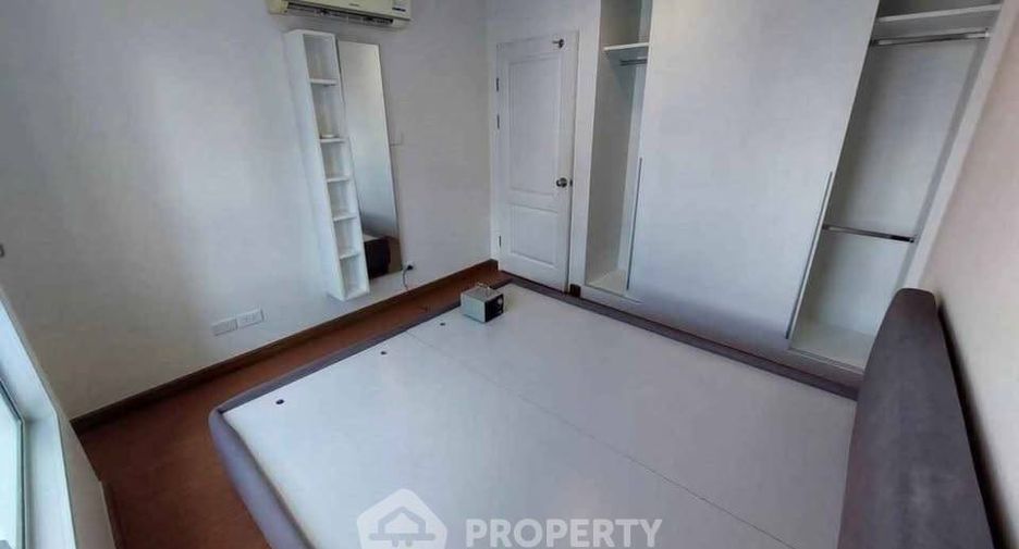 For rent 1 bed condo 