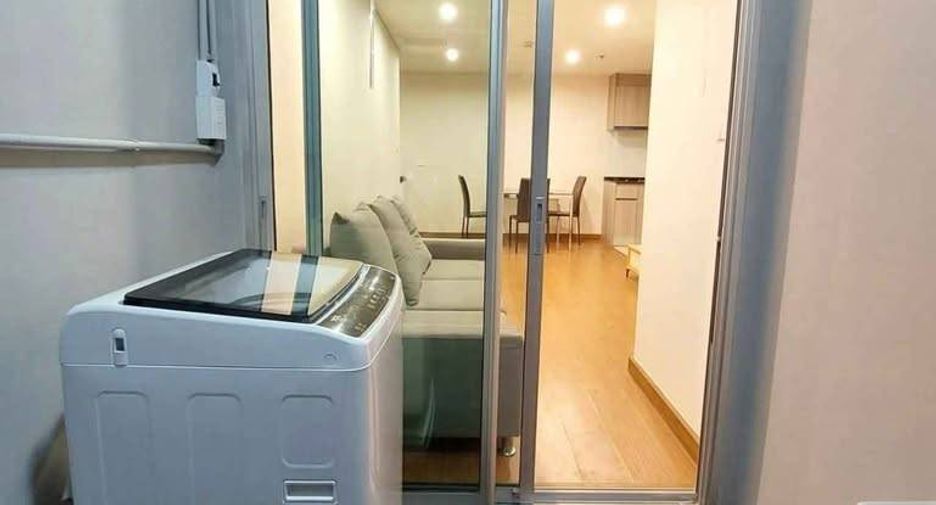 For rent 1 bed condo 