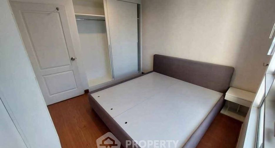 For rent 1 bed condo 