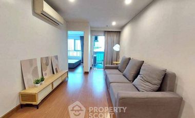 Condo en alquiler de 1 habitaciones 