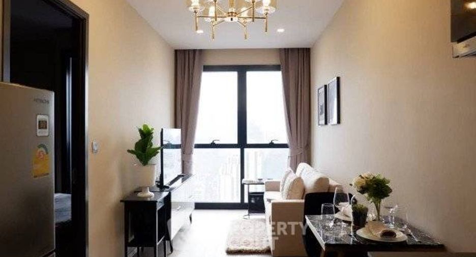 For rent 1 bed condo 