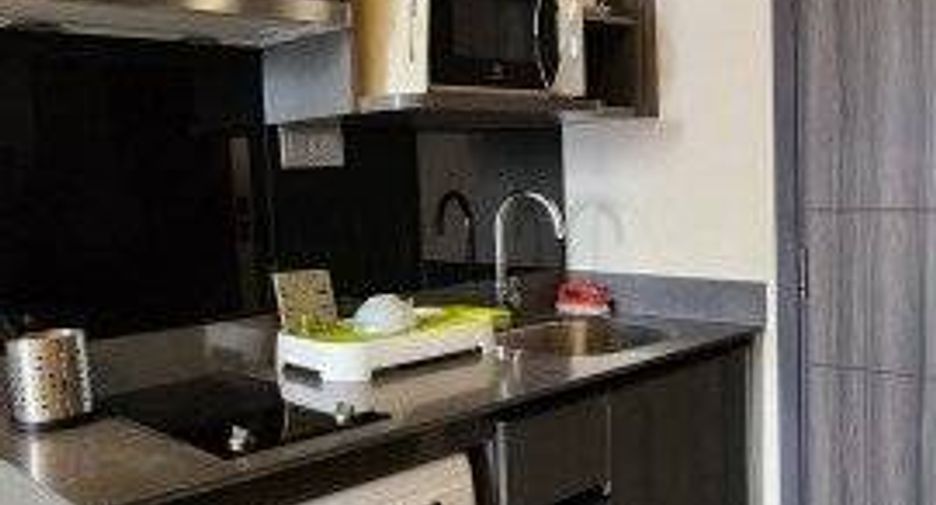 For rent 1 bed condo 