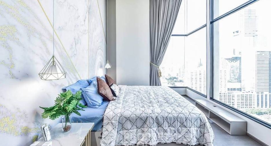 For rent 2 bedrooms condo 