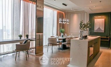 Condo en alquiler de 3 habitaciones 