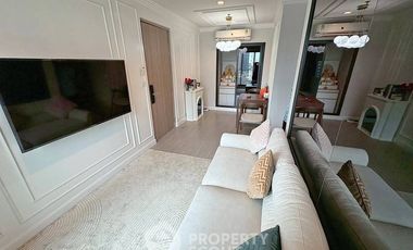 For rent 2 bedrooms condo 