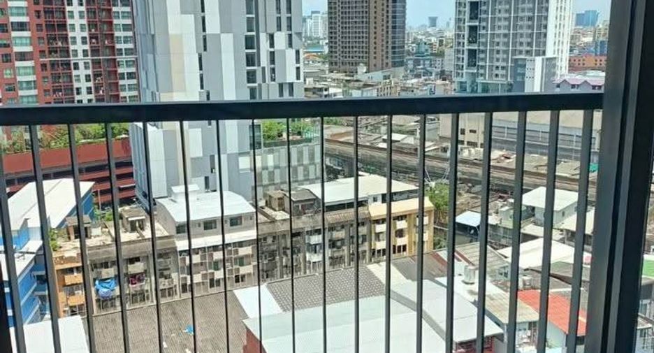 Wohnung zur Miete mit 2 Zimmer in Khlong Toei, Bangkok