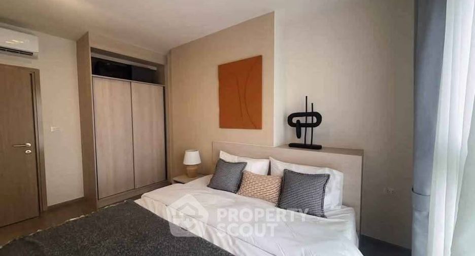 For rent 2 ベッドルーム condo 