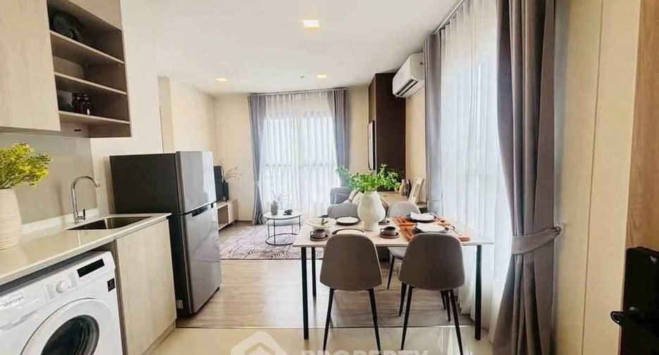 For rent 2 ベッドルーム condo 