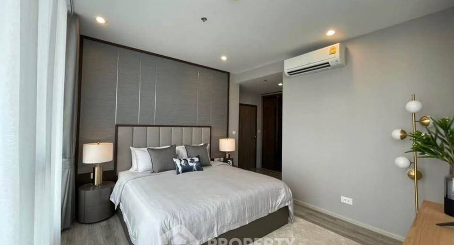 For rent 2 ベッドルーム condo in Bang Na, Bangkok