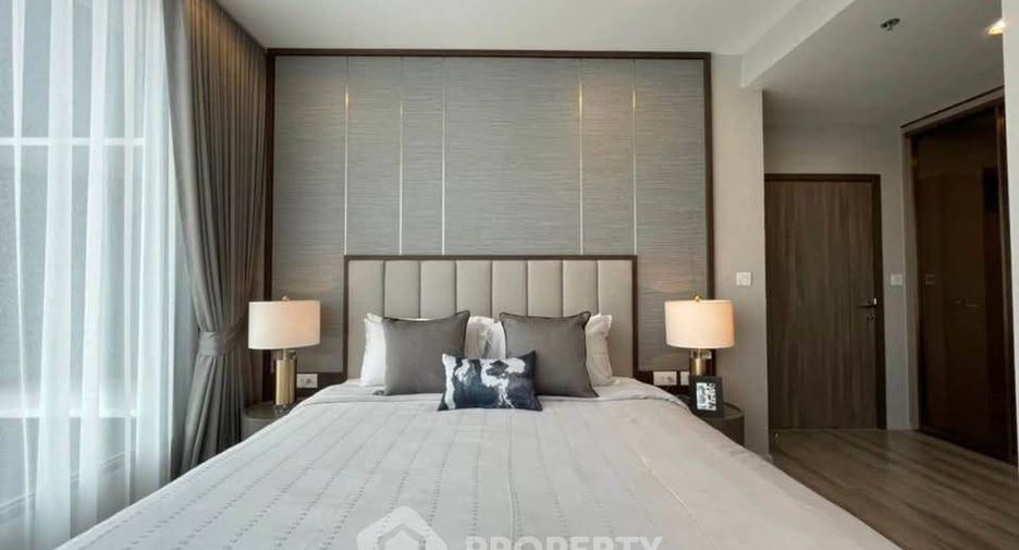 For rent 2 ベッドルーム condo in Bang Na, Bangkok
